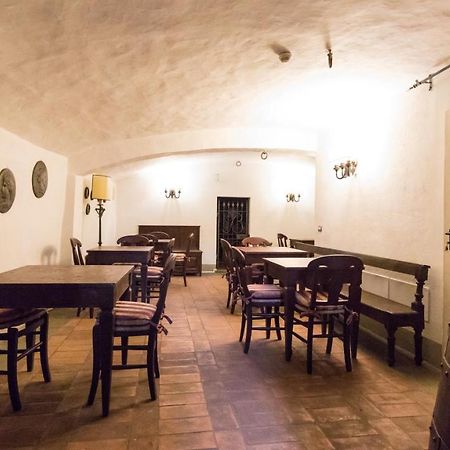 Badia Di Campoleone Villa Арецо Екстериор снимка